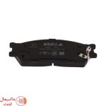 لنت ترمز جلو تیبا کربن سرامیکی الیجیبل کد KA05 - تصویر 5