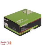 لنت ترمز جلو نیسان وانت کربن سرامیکی الیجیبل کد NA58 - تصویر 4