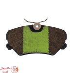 لنت ترمز پژو 405 سمند آریسان