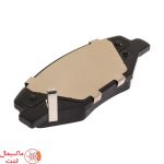 لنت ترمز جلو دنا نائو سرامیکی الیجیبل کد ZB30 - تصویر 5