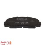 لنت ترمز جلو وانت کارا کربن سرامیکی الیجیبل کد MB11 - تصویر 7