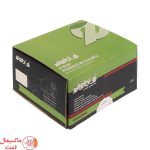 لنت ترمز جلو سمند LX سری EF7 الیجیبل کد ZB30 - تصویر 3