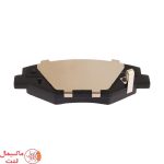 لنت ترمز جلو سمند SE کربن سرامیکی الیجیبل کد ZB30 - تصویر 4
