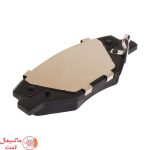 لنت ترمز جلو دنا کربن سرامیکی الیجیبل کد ZB30 - تصویر 6