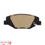 لنت ترمز جلو دنا کربن سرامیکی الیجیبل کد ZB30 - تصویر 7