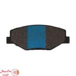 لنت ترمز دنا پلاس مند EF7‌سورن