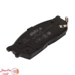 لنت ترمز جلو ساینا نائو سرامیکی الیجیبل کد KA05 - تصویر 4