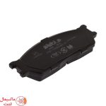 لنت ترمز جلو ساینا نائو سرامیکی الیجیبل کد KA05 - تصویر 8