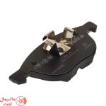 لنت ترمز جلو ولوو S40 نائو سرامیکی الیجیبل کد MB03 - تصویر 5
