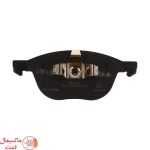 لنت ترمز جلو مزدا 3 نائو سرامیکی الیجیبل کد MB03 - تصویر 7