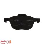 لنت ترمز جلو ولوو S40 نائو سرامیکی الیجیبل کد MB03 - تصویر 9