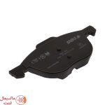 لنت ترمز جلو مزدا 3 نائو سرامیکی الیجیبل کد MB03 - تصویر 10
