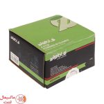 لنت ترمز جلو پراید کربن سرامیکی الیجیبل کد KA06 - تصویر 3