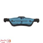 لنت ترمز جلو هایما S7 کربن سرامیکی الیجیبل کد FA15 - تصویر 9