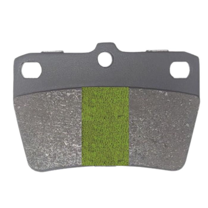 LC16 (1) لنت ترمز عقب ام وی ام X33