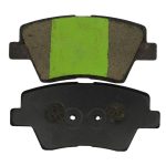 لنت ترمز عقب سمند ملی دیسکی LX و EF7 نائو سرامیکی الیجیبل کد IC03 - تصویر 5