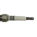 شمع موتور پایه کوتاه تک پلاتین دنسو (Denso) کد K20PR-U - تصویر 2
