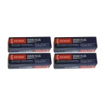 شمع موتور پایه کوتاه تک پلاتین دنسو (Denso) کد K20PR-U - تصویر 4