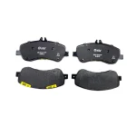 لنت ترمز جلو بنز GLK280 الیگ سرامیکی کد MC67
