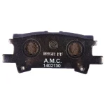 لنت ترمز عقب لکسوس RX350 الیگ سرامیکی کد LA06 - تصویر 3