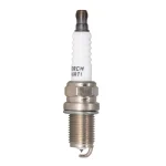 شمع موتور سوزنی ایریدیوم پایه کوتاه تورچ (Torch) کد K6RTI - تصویر 2