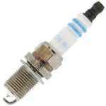 شمع خودرو بوش (Bosch) مدل سوزنی پایه کوتاه ایردیوم کد FR8DI30-9775 - تصویر 2