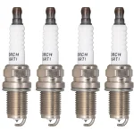 شمع موتور سوزنی ایریدیوم پایه کوتاه تورچ (Torch) کد K6RTI