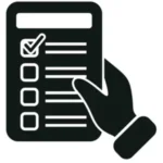 نتایج تست در ماکسیمال لنت