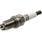 شمع موتور پایه کوتاه دو پلاتین دنسو (Denso) کد K20TNR