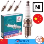 شمع خودرو تورچ (Torch) مدل تک پلاتین کد K6RTC