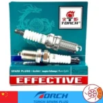 شمع خودرو تورچ (Torch) مدل تک پلاتین کد K6RTC