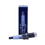 شمع موتور پایه کوتاه دو پلاتین دنسو (Denso) کد K20TNR - تصویر 3
