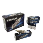 شمع موتور سراتو یورو 4 پایه بلند یورو4 اکیوم (EYQUEM) کد A526-RZC62HSET - تصویر 3
