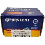 لنت ترمز عقب دنا پارس