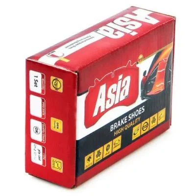 لنت 405 آسیالنت