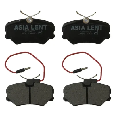 لنت 405 آسیالنت