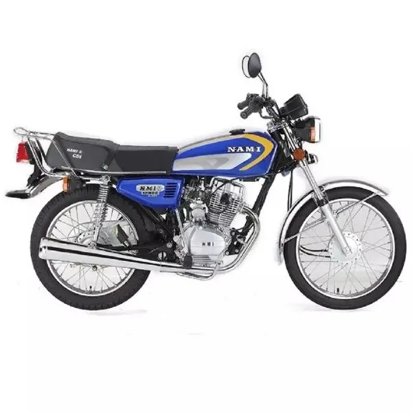 هوندا cg125