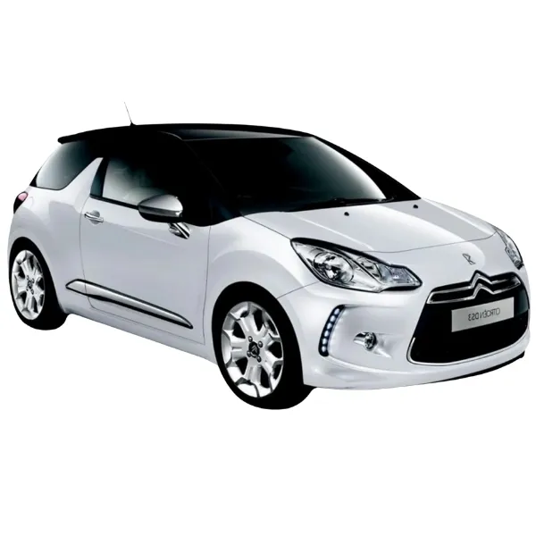 لنت ترمز DS3