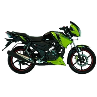 موتور آپاچی 150