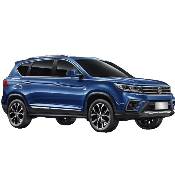 اف ام سی SX5