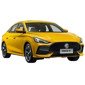 ام جی GT
