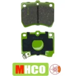 لنت جلو پراید MHCO