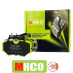 لنت ترمز جلو 405 mhco