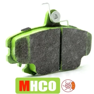 لنت ترمز جلو ال 90 mhco