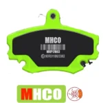 لنت ترمز جلو ال 90 mhco
