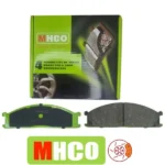 لنت ترمز جلو رونیز mhco