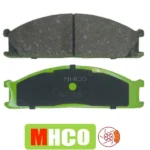 لنت ترمز جلو رونیز mhco