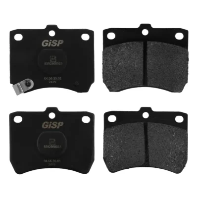 لنت پراید gisp