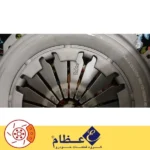 کیت دیسک و صفحه کلاچ زانتیا 1800 عظام - تصویر 4