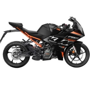 KTM RC 200